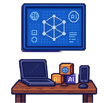 Build You A Calm Machine