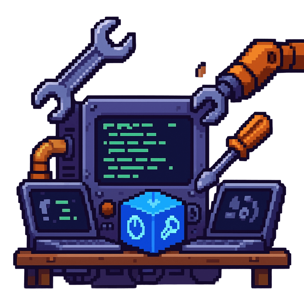 Stick Around For Tune-Ups